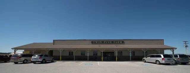 North Codorus Township