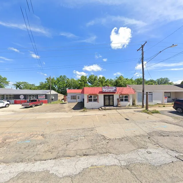 Flat River Billiards