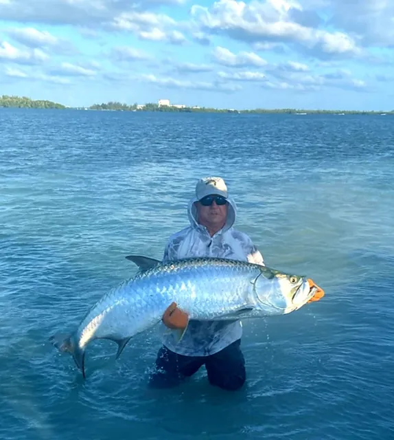 Ware's the Fish Charters