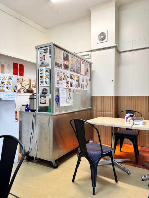 Silver Lake Deep Fried Bread