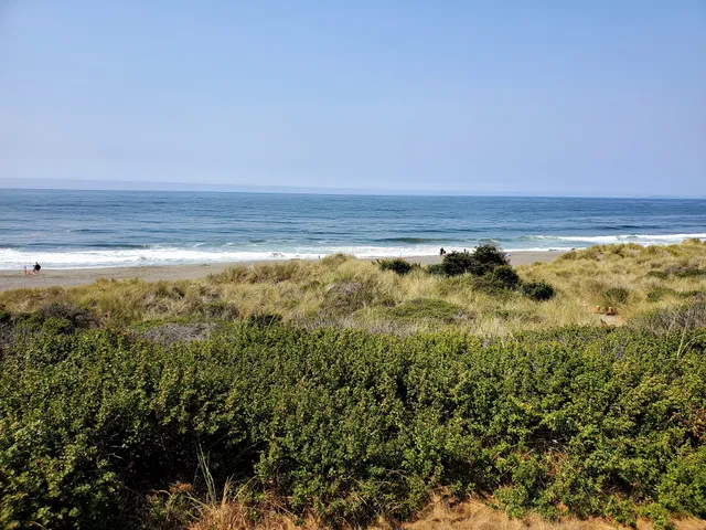 Ophir Wayside - Oregon State Parks