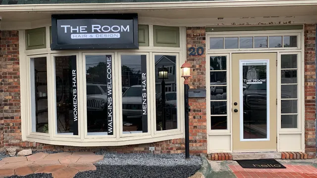 The Room Hair & Design