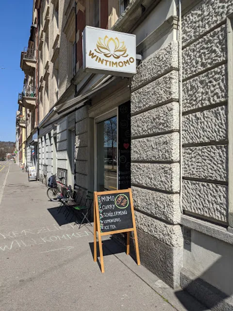 Wintimomo