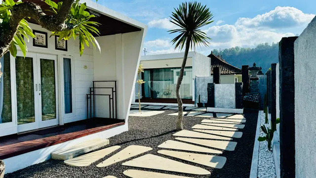 Tamalia House Kintamani