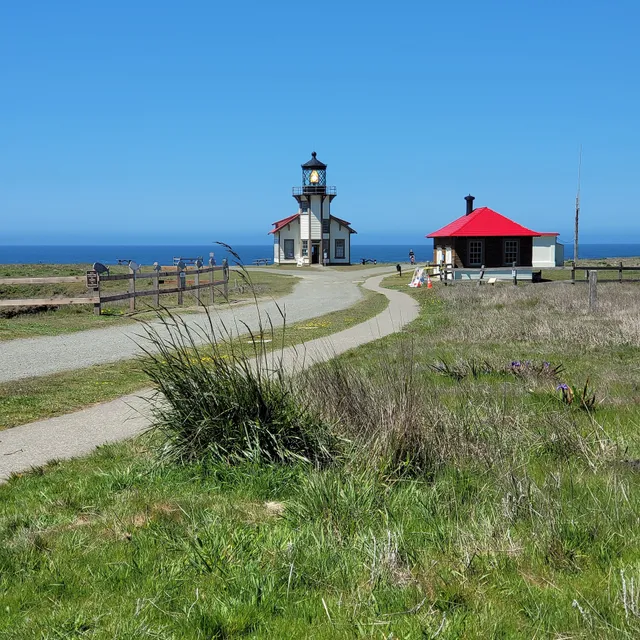 Point Cabrillo Lightkeepers Association