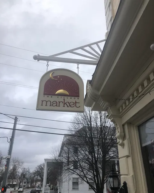 Wallingford Village Market