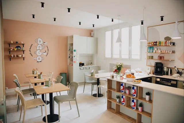 DAGO café céramique