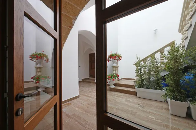 Dimora Quarta Charme B&B