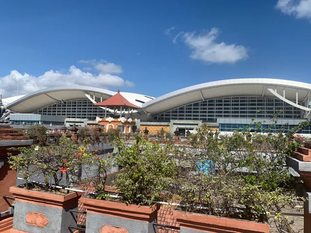 PassGo Digital Airport Hotel Bali