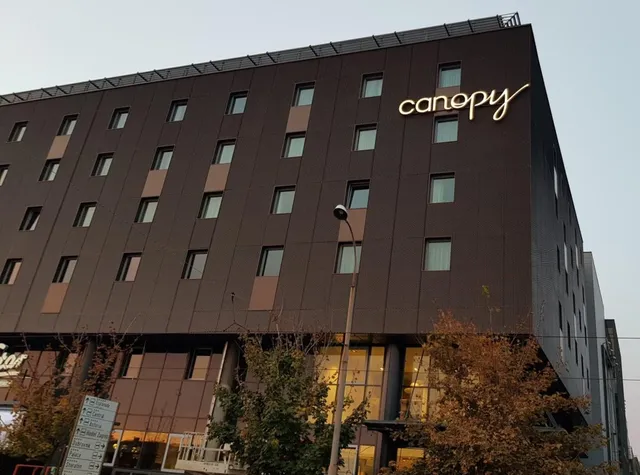 Canopy by Hilton Zagreb City Centre