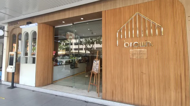 Brown Cafe Malaysia