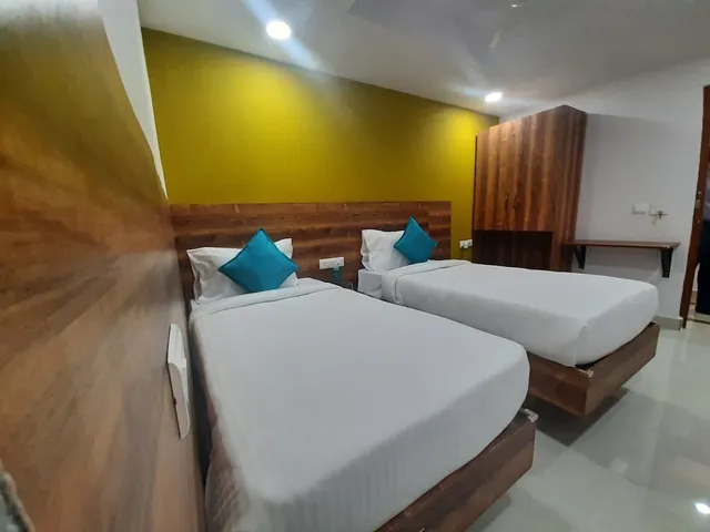 Hotel Prime Jubilee Luxury Rooms