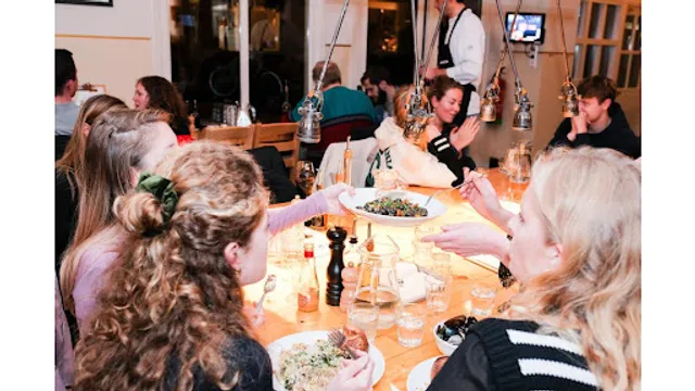 Spaghetteria Pasta-bar