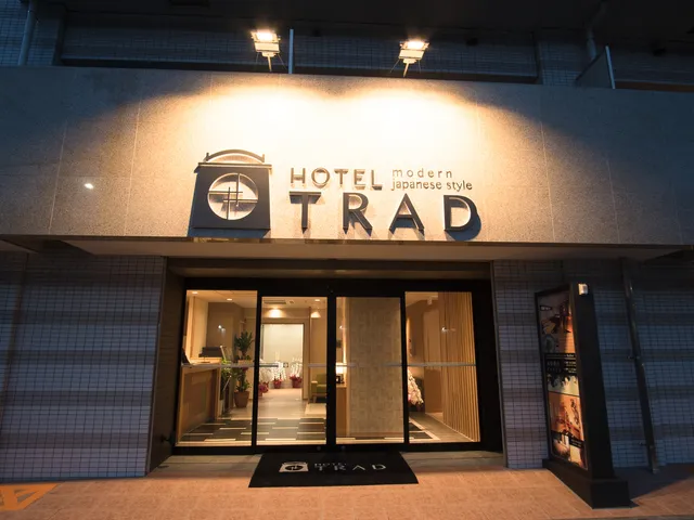 Hotel Trad
