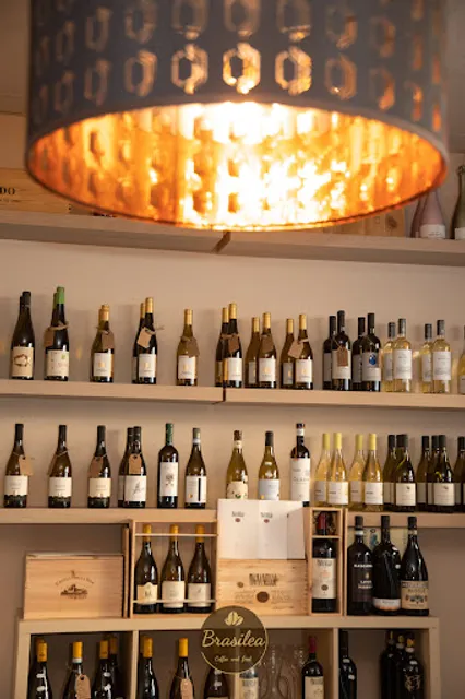 Brasilea Coffe and Food