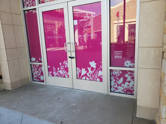 Vera Bradley Outlet