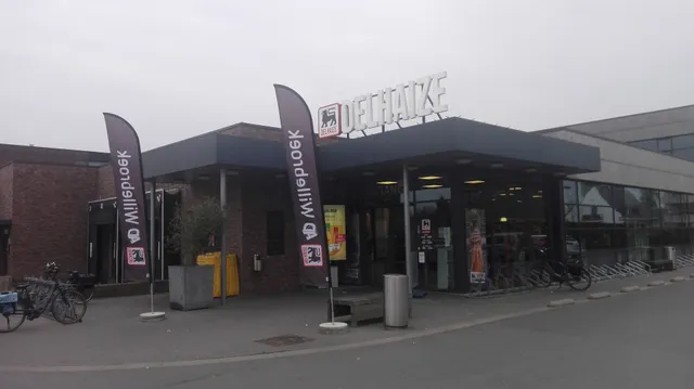 Delhaize Willebroek