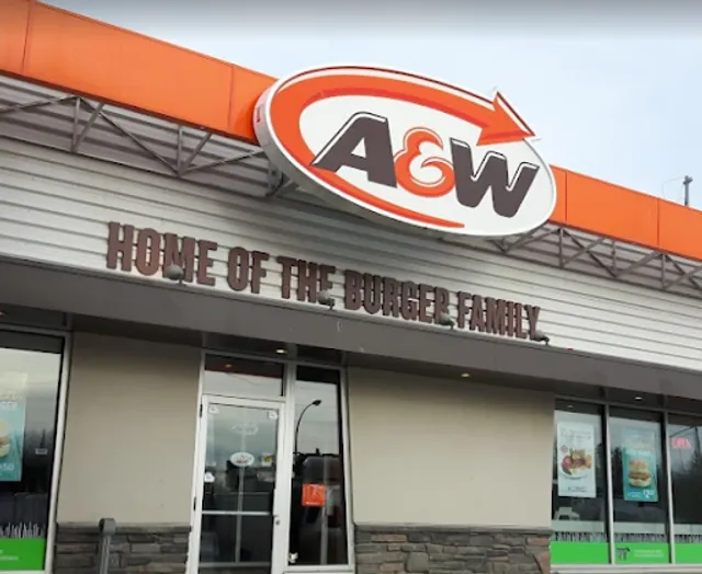 A&W Canada