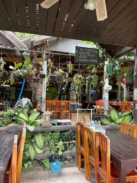 มาลี ร้านอาหาร