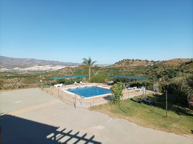 Las Colinas Apartamentos Turísticos Rurales