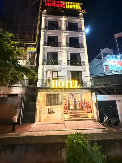 Victory Hotel