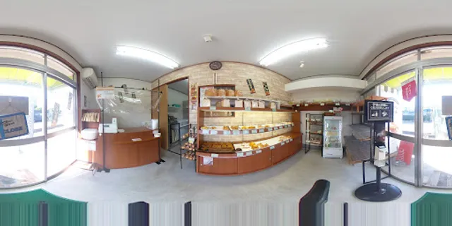 ベーカリー ラ・ポール