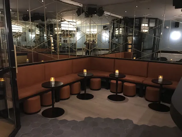 Nuevo Pub Dry' Och8 2.0