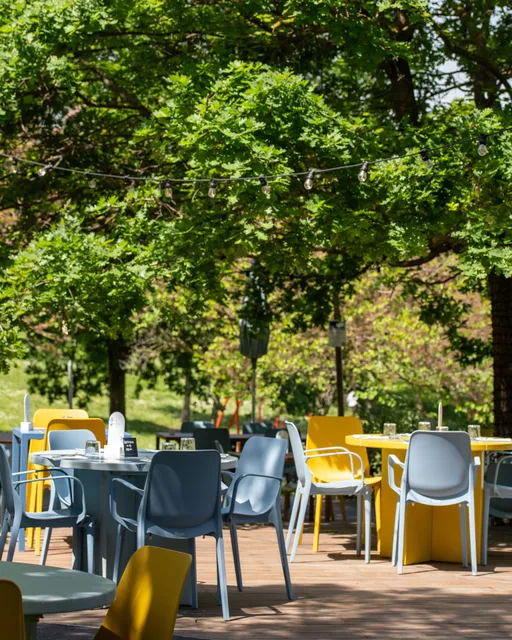 Incanto Cesena - Ristorante nel parco