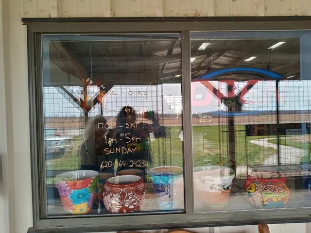 Arnold's Prairie Greenhouse & More!