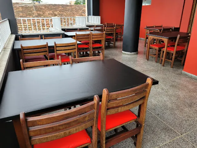 S.A Casa do Sushi Araucária