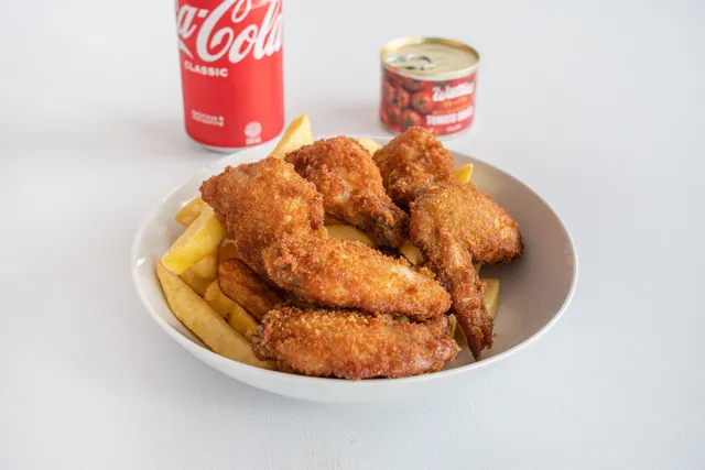 Roast Away Bakehouse