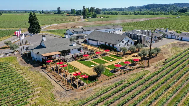 Orsi Family Vineyards