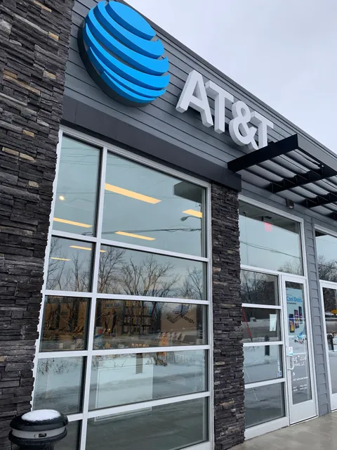 AT&T Store