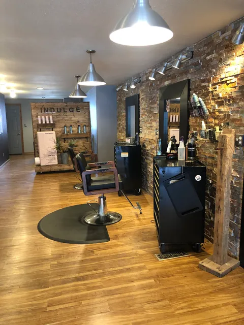 Indulgence Salon Inc