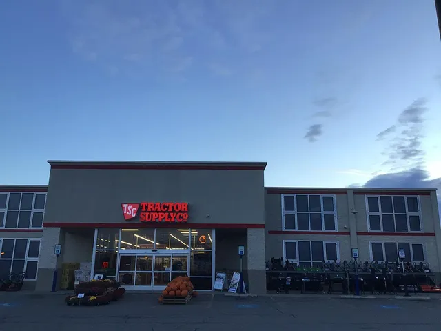 Tractor Supply Co.