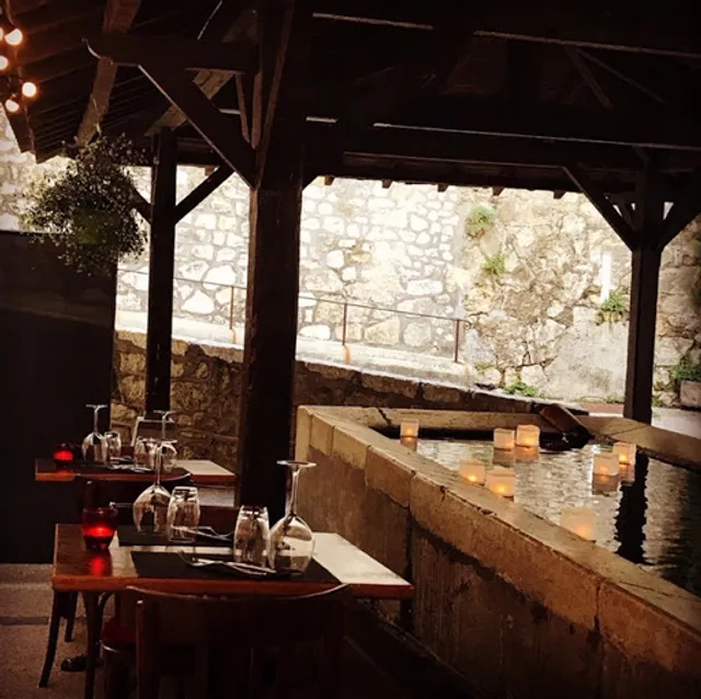 Le Comptoir de La Tourraque