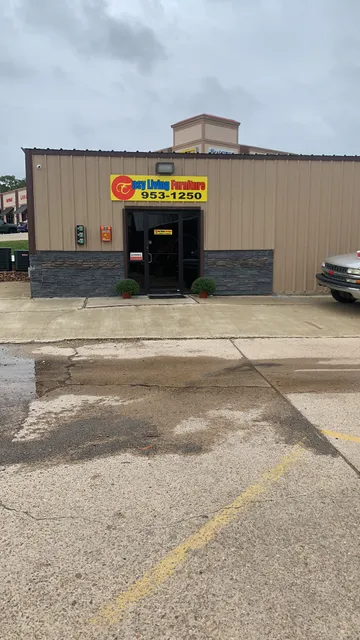 EASY LIVING FURNITURE L.L.C