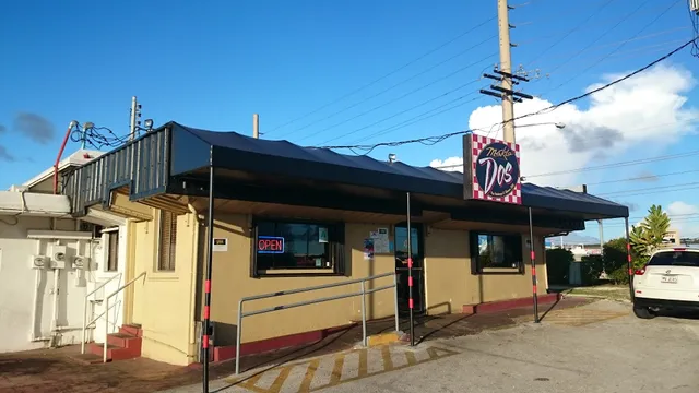 Meskla Dos - Upper Tumon