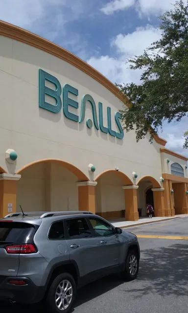 Bealls Florida