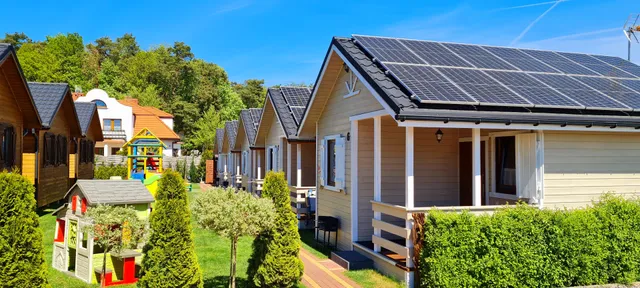 Wiselka Holiday Rentals Nemo