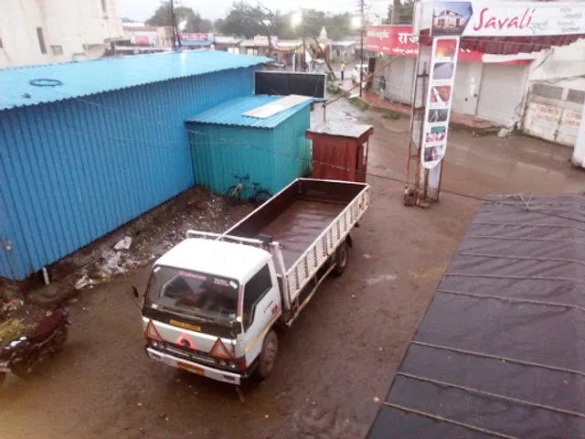 Maharashtra New Fresh Bakers