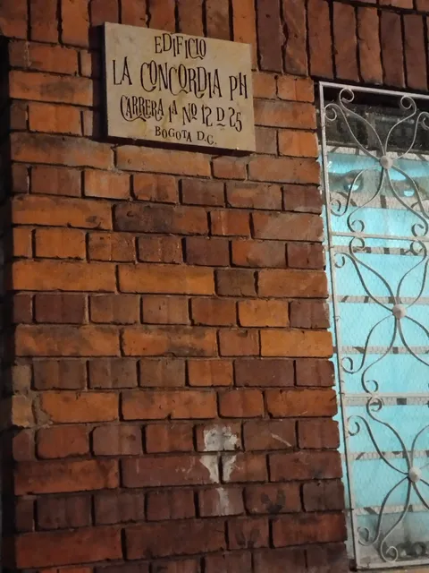 SAMOR centro histórico