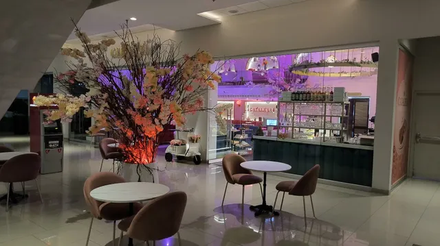 Cataleya Coffee Shop