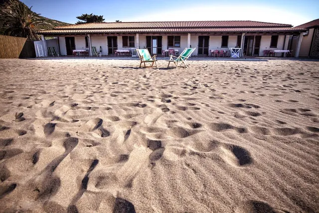 Casa Vacanze, Residenza Solemar