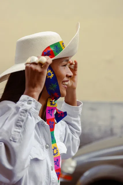 Olga Fisch Folklore Flagship Store