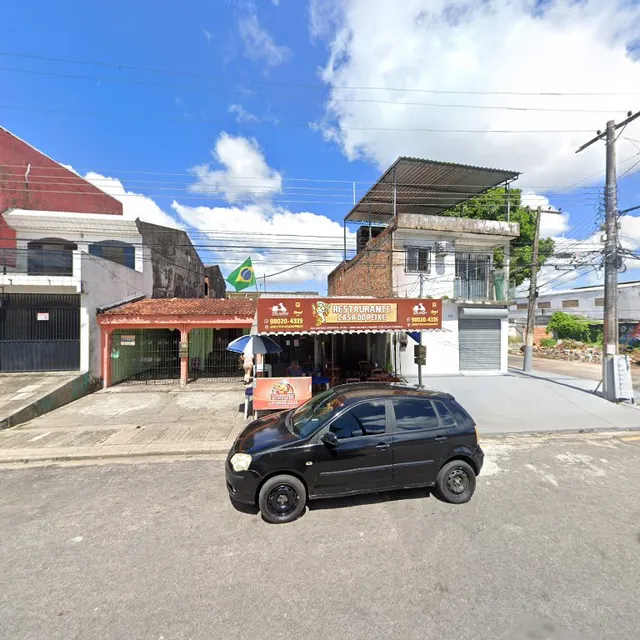 RESTAURANTE CASA DO PEIXE