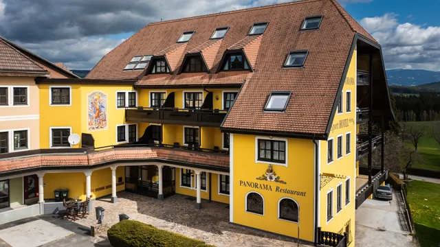 PANORAMA SportHOTEL