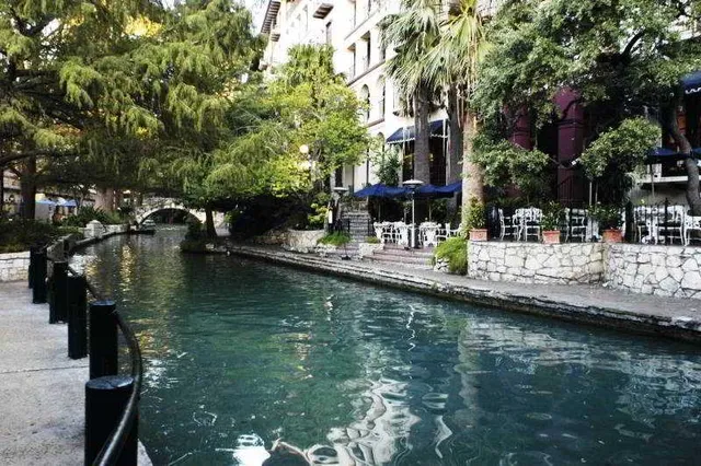 Club Wyndham Riverside Suites