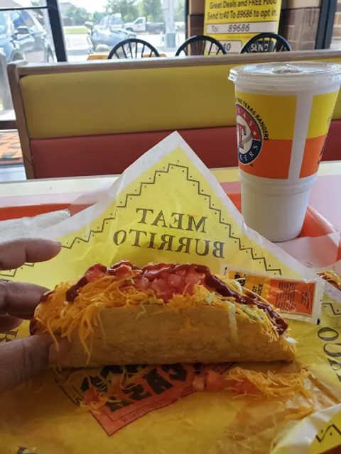 Taco Casa