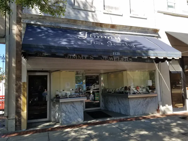 Jimmy's Jewelers Inc